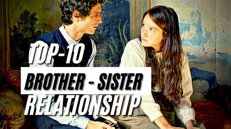 Brother Sister Relationship Movies